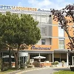 Ξενοδοχείο Du Commerce 3*
