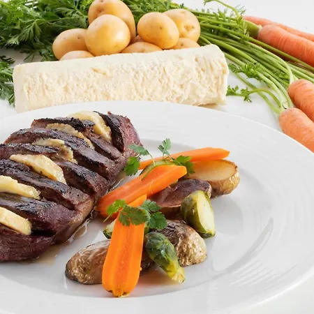 Du Commerce Hotel Saint-Gaudens (Haute-Garonne)