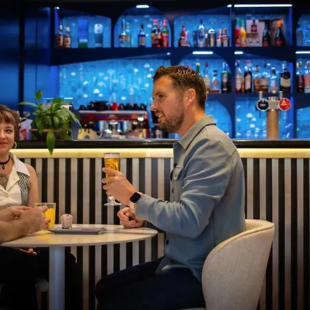 Hotel Du Commerce Saint-Gaudens (Haute-Garonne)