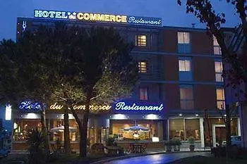 Du Commerce