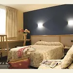 Hotel Du Commerce 3*