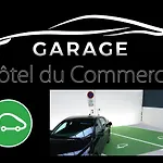 Du Commerce