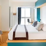 Hotel Du Commerce