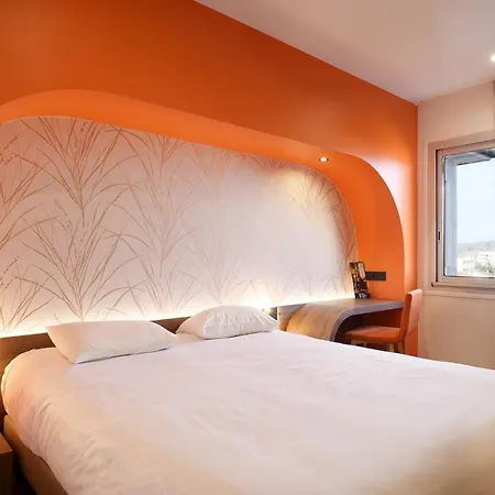 Hotel Du Commerce Saint Gaudens