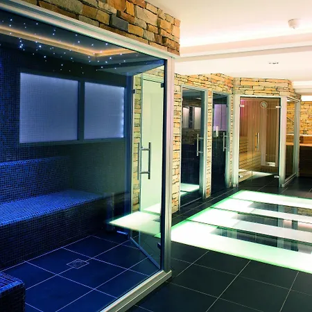 Hotel Du Commerce 3*