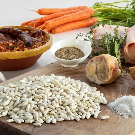 Du Commerce Hotel Saint-Gaudens (Haute-Garonne)