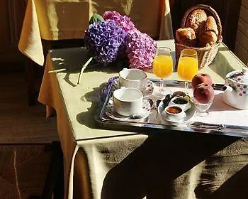 Hotel Du Commerce