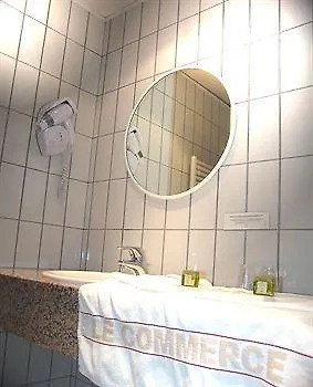 Du Commerce 호텔
