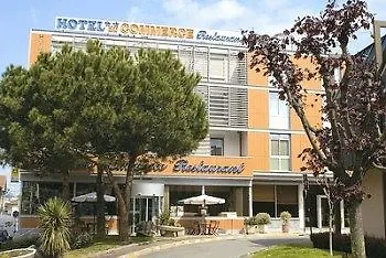 Hotel Du Commerce 3*