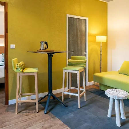 Du Commerce Hotel Saint Gaudens